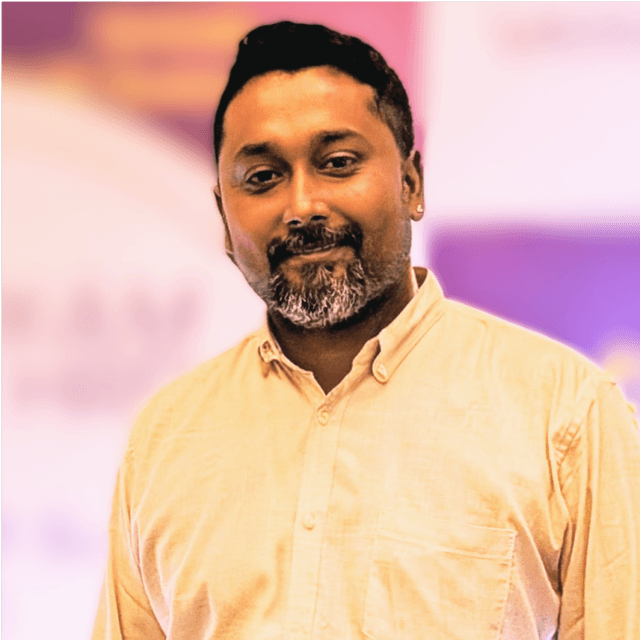 Sriram  V.