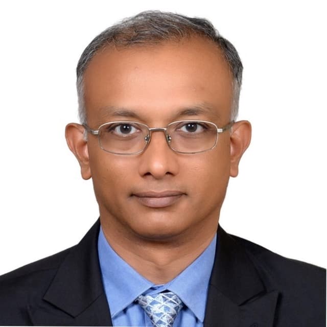 Sriram Venkatasubramanian
