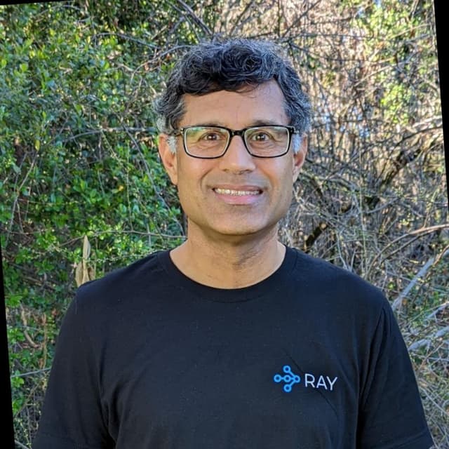 Sriram Sankar