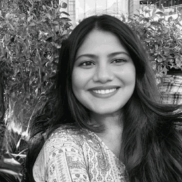Sriranjini  R