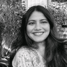 Sriranjini  R