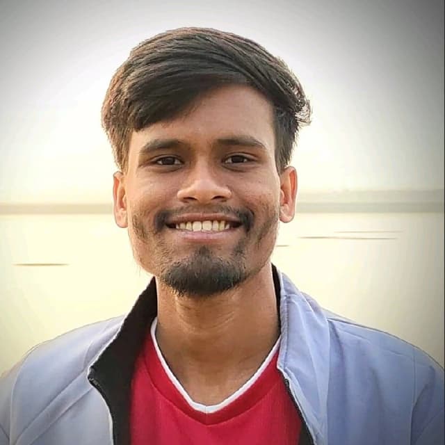 Srirup Mitra