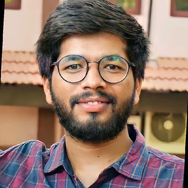 Srisailam Reddy B