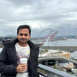 Sri Sai Thilak Satyavada