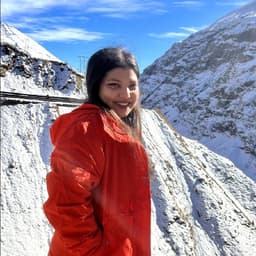 Srishtee Negi