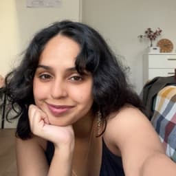 Srishti Shukla