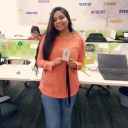 Srishti Agrawal