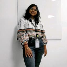 Srishti Baranwal