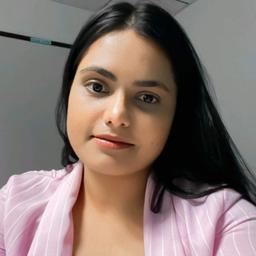 Srishti Bhardwaj