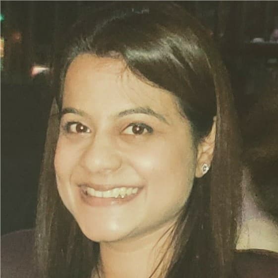 Srishti Chadha