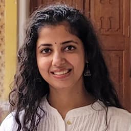 Srishti Didwania