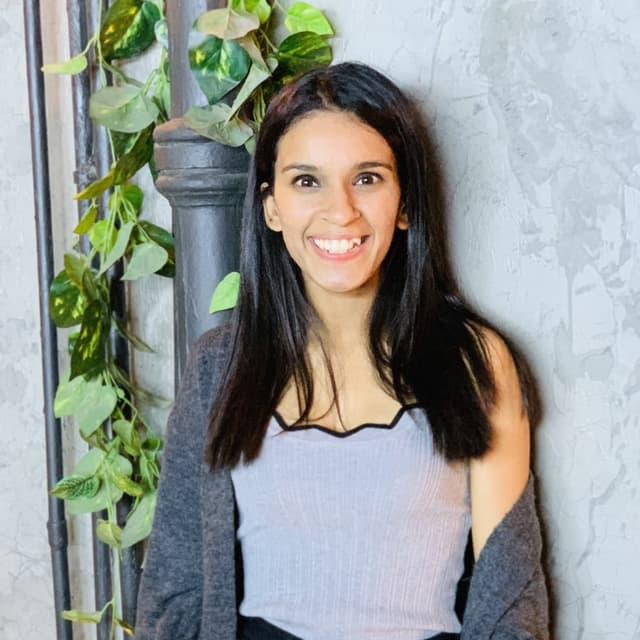 Srishti Dutt