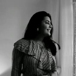 Srishti Garg
