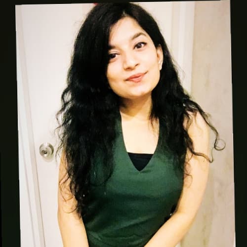Srishti Gaur