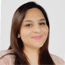 Srishti Girhotra