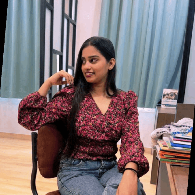 Srishti Gupta