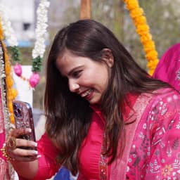 Srishti Kalra