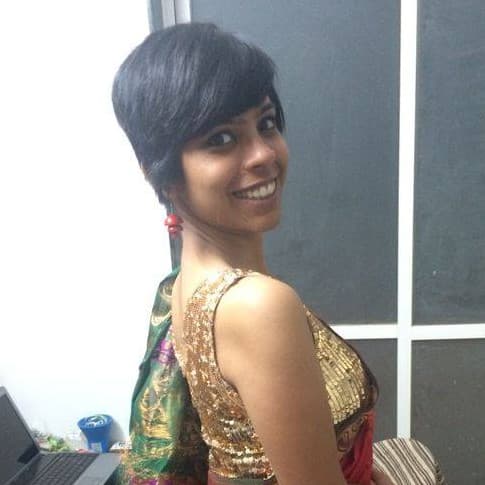 Srishti Kataria