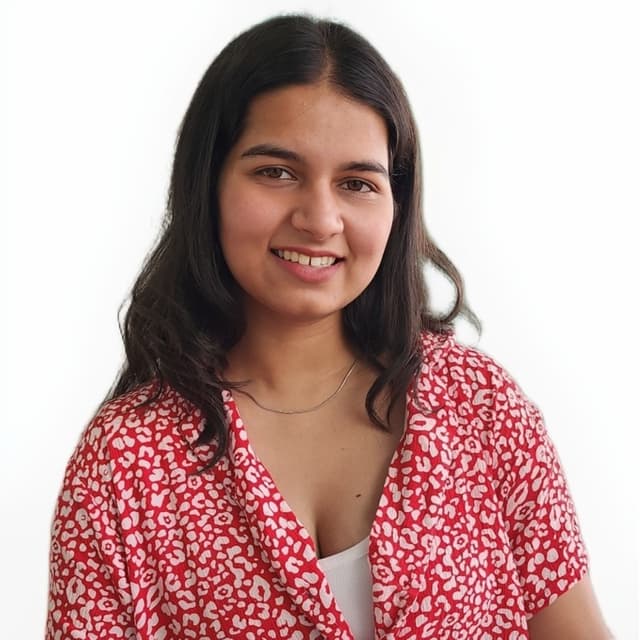 Srishti Katayayan