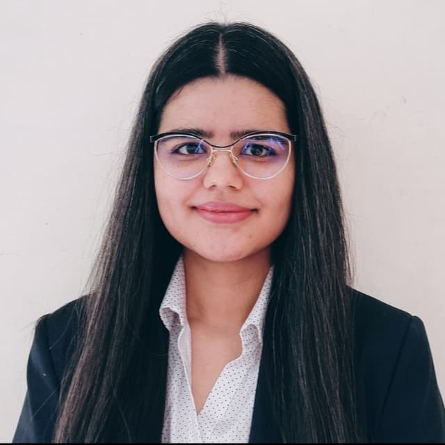 Srishti Khatri