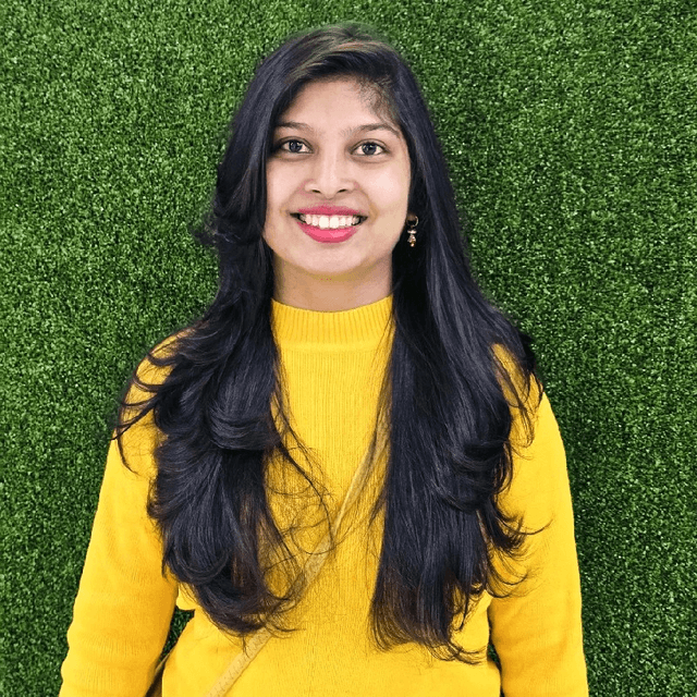 Srishti M