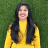 Srishti M