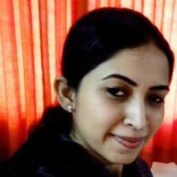 Srishti Mathur