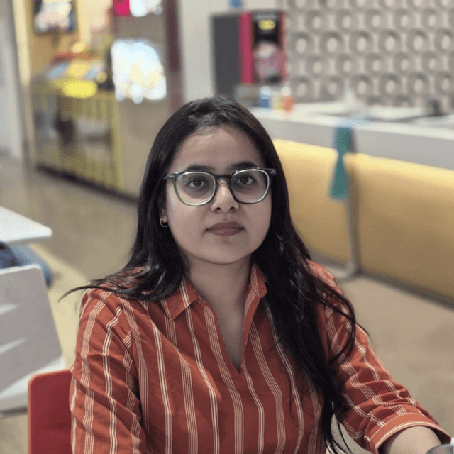 Srishti Mishra