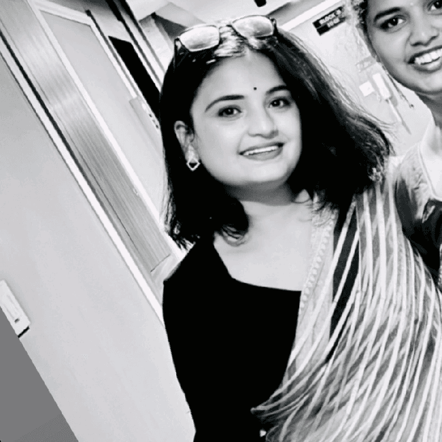Srishti Mishra