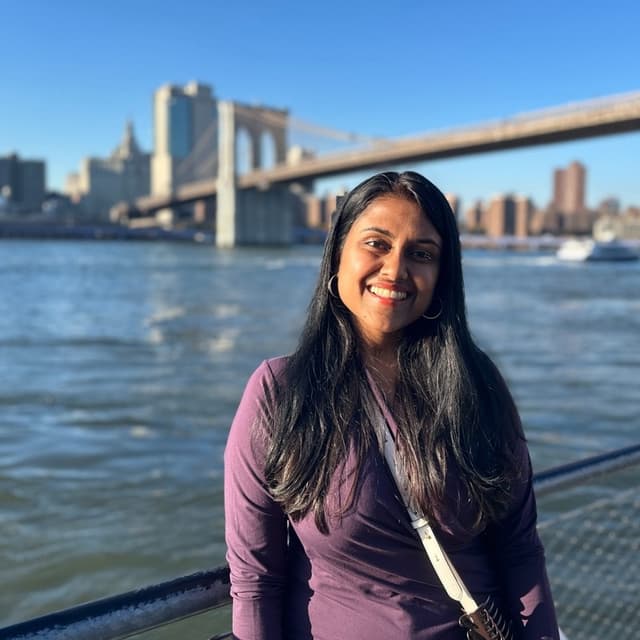 Srishti Modi