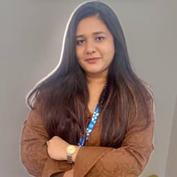 Srishti Monga 