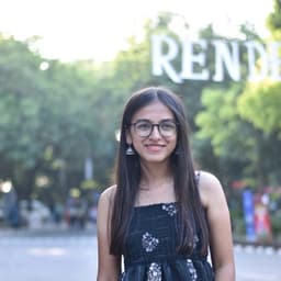 Srishti Nagpal