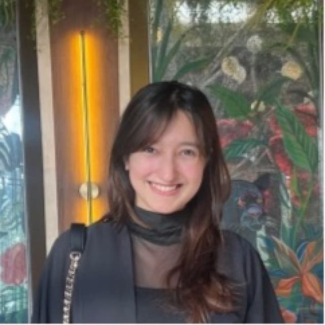 Srishti Ojha