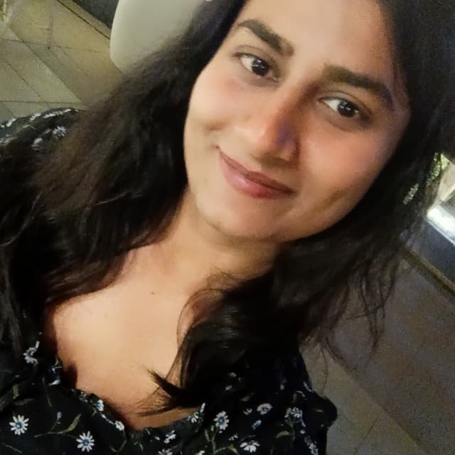 Srishti Raj