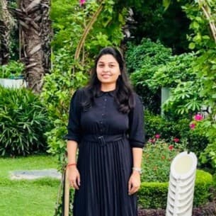 Srishti Ramavat 