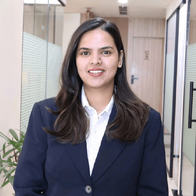 Srishti Rathi