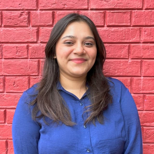 Srishti  Sahi