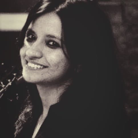 Srishti Sawarn