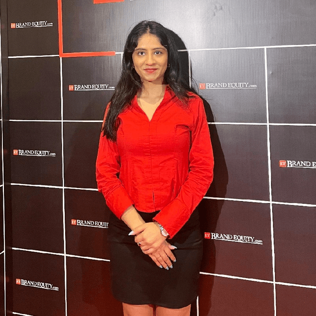 Srishti Saxena
