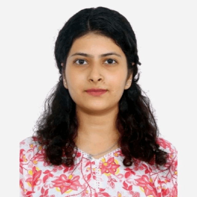 Srishti Sharma