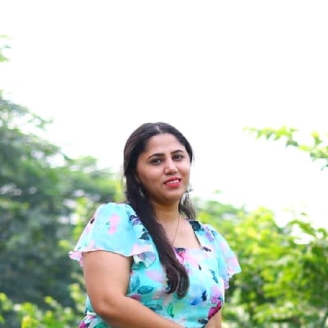 Srishti Sharma