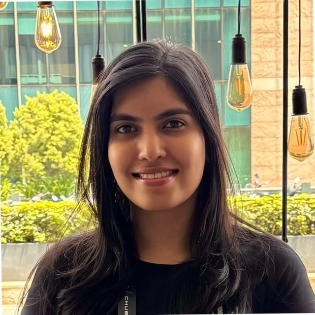Srishti Sharma