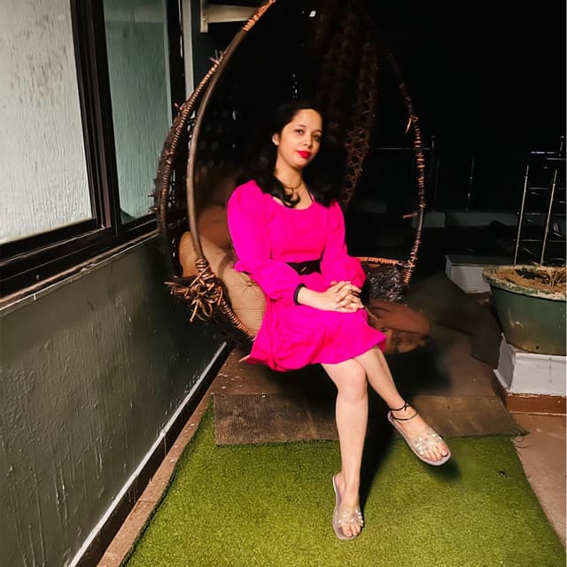 Srishti Sharma