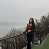 Srishti Shaw