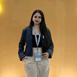 Srishti Shrivastav