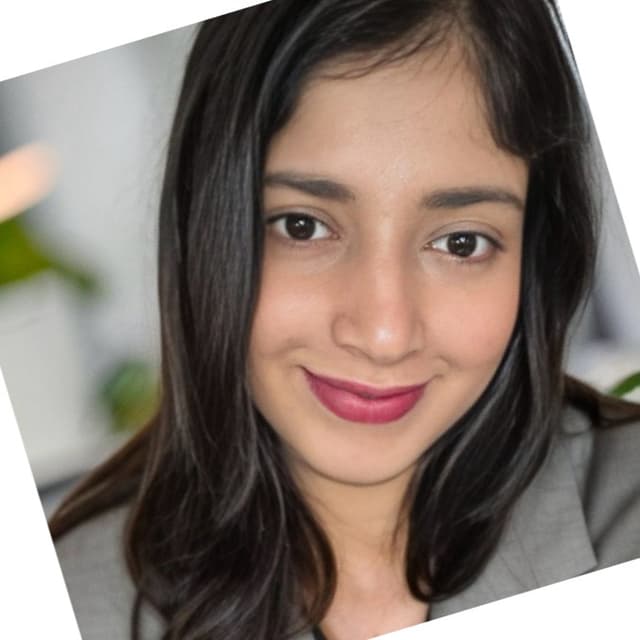 Srishti Singh