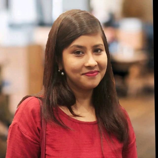 Srishti Soni