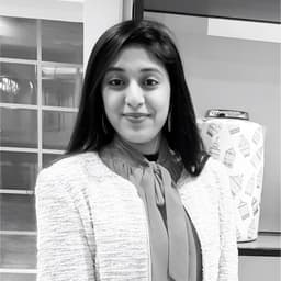 Srishti Sood