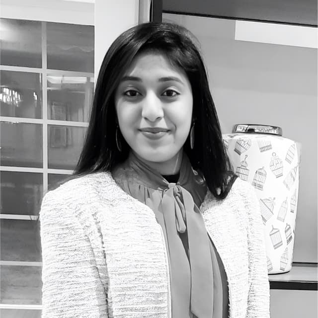Srishti Sood