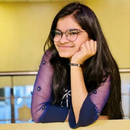 Srishti Aggarwal